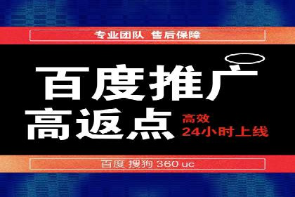 某品牌SEM代运营的成长历程与启示